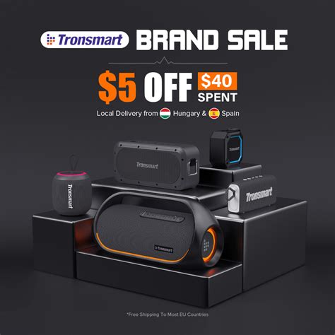 tronsmat|Tronsmart Price List in Philippines for August, 2024.